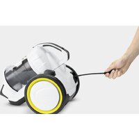 Пылесос Karcher VC 3 Floor 1.198-059.0 - Превью изображения №3 — Интернет-магазин Your Sale