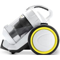 Пылесос Karcher VC 3 Floor 1.198-059.0 - Превью изображения №2 — Интернет-магазин Your Sale