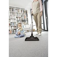 Пылесос Karcher VC 3 Floor 1.198-059.0 - Превью изображения №9 — Интернет-магазин Your Sale