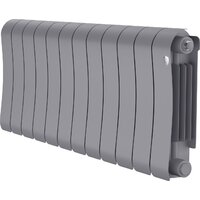 Royal Thermo Infinity 300 Silver Satin - 12 секций