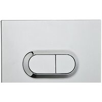 Vitra Loop O 740-0580 (глянцевый хром)