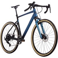 Stinger Gravix FS-1 XL 2024 (синий) Image #3