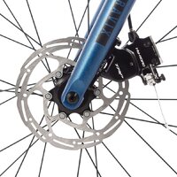 Stinger Gravix FS-1 XL 2024 (синий) Image #9