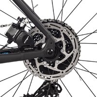 Stinger Gravix FS-1 XL 2024 (синий) Image #8