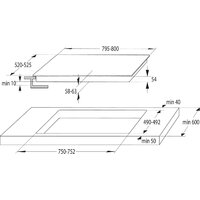 Gorenje GI8421BSC Image #15