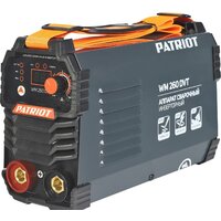 Сварочный инвертор Patriot WM 260DVT - Превью изображения №2 — Интернет-магазин Your Sale