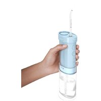 Ирригатор  Philips Philips Sonicare Compact Flosser 1000 HX3333/24 - Превью изображения №9 — Интернет-магазин Your Sale
