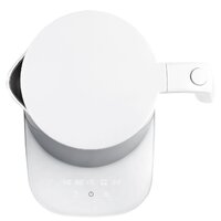 Zwilling Enfinigy Pro Matte (серебристый) Image #5