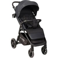 Bubago Model Bass Light BG 137-4 (темно-серый)