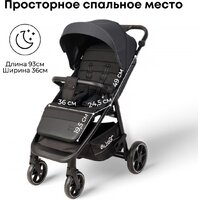 Bubago Model Bass Light BG 137-4 (темно-серый) Image #10