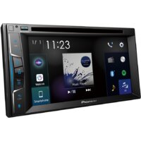 DVD-проигрыватель Pioneer AVH-Z2200BT - Превью изображения №3 — Интернет-магазин Your Sale