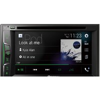 DVD-проигрыватель Pioneer AVH-Z2200BT - Превью изображения №2 — Интернет-магазин Your Sale