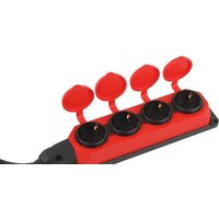 Удлинитель ЭРА UK-4e-3x1.5-20m-IP44(KG) Б0057587 - Превью изображения №4 — Интернет-магазин Your Sale