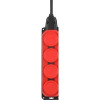 Удлинитель ЭРА UK-4e-3x1.5-20m-IP44(KG) Б0057587 - Превью изображения №6 — Интернет-магазин Your Sale