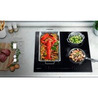 Варочная панель Samsung NZ64R3747BK - Превью изображения №5 — Интернет-магазин Your Sale