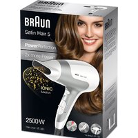 Braun Satin Hair 5 (HD 580) Image #3