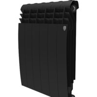 Royal Thermo BiLiner 500 Noir Sable (12 секций) Image #1