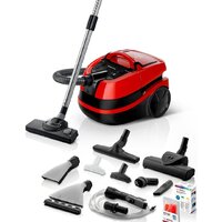 Пылесос Bosch BWD421PET - Превью изображения №2 — Интернет-магазин Your Sale