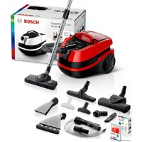 Пылесос Bosch BWD421PET - Превью изображения №3 — Интернет-магазин Your Sale