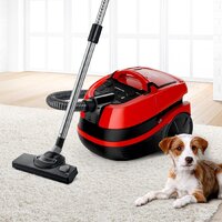 Пылесос Bosch BWD421PET - Превью изображения №13 — Интернет-магазин Your Sale