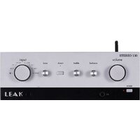 Leak Stereo 130 (серебристый)