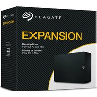 Внешний накопитель Seagate Expansion STKP20000400 20TB - Превью изображения №4 — Интернет-магазин Your Sale