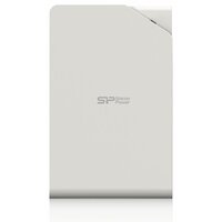 Внешний накопитель Silicon-Power Stream S03 2TB White (SP020TBPHDS03S3W) - Превью изображения №3 — Интернет-магазин Your Sale