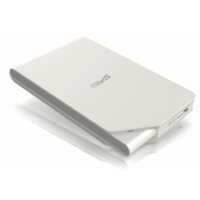 Внешний накопитель Silicon-Power Stream S03 2TB White (SP020TBPHDS03S3W) - Превью изображения №2 — Интернет-магазин Your Sale
