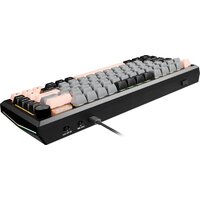 Клавиатура Redragon Eclipse Pro - Превью изображения №6 — Интернет-магазин Your Sale