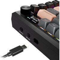Клавиатура Redragon Eclipse Pro - Превью изображения №10 — Интернет-магазин Your Sale