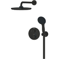 Душевая система  Grohe Vitalio Start 250 348832430 - Превью изображения №3 — Интернет-магазин Your Sale