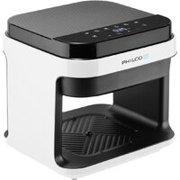 Аэрогриль (аэрофритюрница) Philco PHAF 2100W - Превью изображения №3 — Интернет-магазин Your Sale