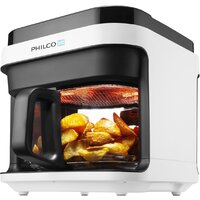 Аэрогриль (аэрофритюрница) Philco PHAF 2100W - Превью изображения №11 — Интернет-магазин Your Sale