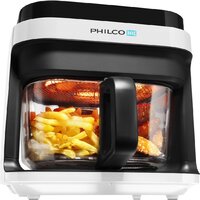 Аэрогриль (аэрофритюрница) Philco PHAF 2100W - Превью изображения №10 — Интернет-магазин Your Sale