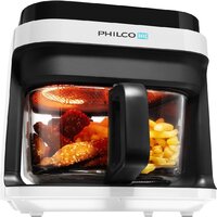 Аэрогриль (аэрофритюрница) Philco PHAF 2100W - Превью изображения №9 — Интернет-магазин Your Sale