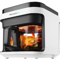 Аэрогриль (аэрофритюрница) Philco PHAF 2100W - Превью изображения №12 — Интернет-магазин Your Sale