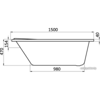 Santek Ибица 150x100 R [1WH112035] Image #2