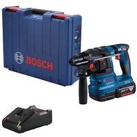 Bosch GBH 185-LI Professional 0611924022 (с 1-им АКБ, кейс)