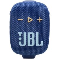 Беспроводная колонка JBL Wind 3S (синий) - Превью изображения №2 — Интернет-магазин Your Sale