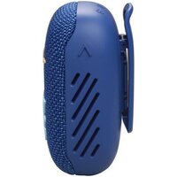 Беспроводная колонка JBL Wind 3S (синий) - Превью изображения №3 — Интернет-магазин Your Sale