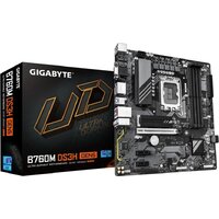 Материнская плата Gigabyte B760M DS3H GEN5 - Превью изображения №4 — Интернет-магазин Your Sale