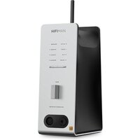 Настольный усилитель HiFiMan EF600 - Превью изображения №3 — Интернет-магазин Your Sale