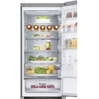 Холодильник LG GA-B509MAUM - Превью изображения №10 — Интернет-магазин Your Sale