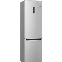 Холодильник LG GA-B509MAUM - Превью изображения №2 — Интернет-магазин Your Sale