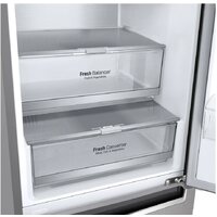 Холодильник LG GA-B509MAUM - Превью изображения №9 — Интернет-магазин Your Sale