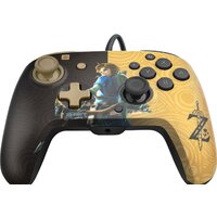 PDP Faceoff Zelda для Nintendo Switch Image #2