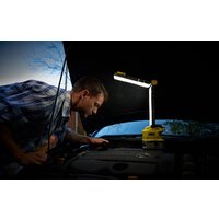 Фонарь Ryobi One+ [R18ALF-0] - Превью изображения №5 — Интернет-магазин Your Sale