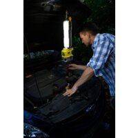 Фонарь Ryobi One+ [R18ALF-0] - Превью изображения №10 — Интернет-магазин Your Sale
