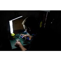 Фонарь Ryobi One+ [R18ALF-0] - Превью изображения №7 — Интернет-магазин Your Sale