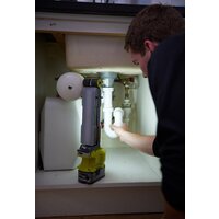 Фонарь Ryobi One+ [R18ALF-0] - Превью изображения №12 — Интернет-магазин Your Sale